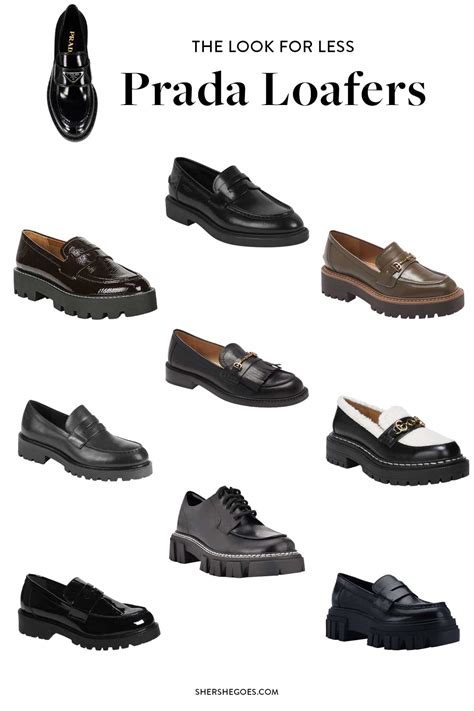 replica prada mens shoes|prada knockoff shoes.